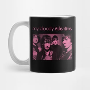 Band and music song me and you Mug